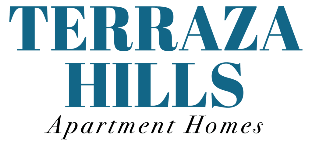 Logo of Terraza Hills Apartment Homes